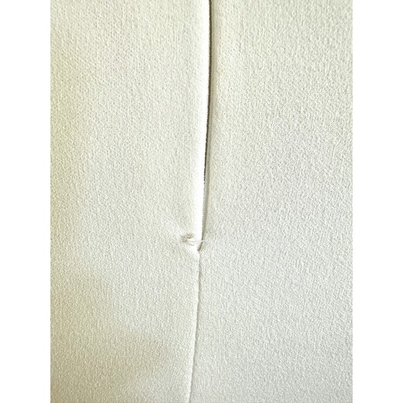 Lulus‎ Formal Sleeveless White Maxi Dress - XS - Picture 9 of 11